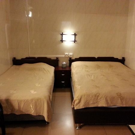 Vila Hou Va Hotel Macao Esterno foto